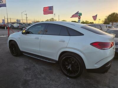 2021 Mercedes-Benz AMG GLE 53   - Photo 17 - Miami, FL 33147