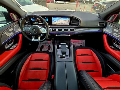 2021 Mercedes-Benz AMG GLE 53   - Photo 1 - Miami, FL 33147