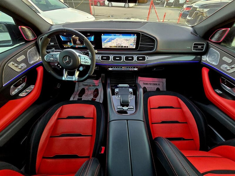 2021 Mercedes-Benz AMG GLE 53 - Photo 1 - Miami, FL 33147