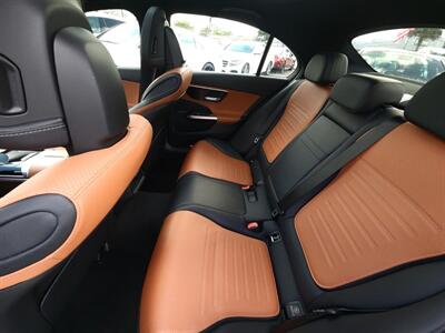 2022 Mercedes-Benz C 300 - Photo 16 - Miami, FL 33147