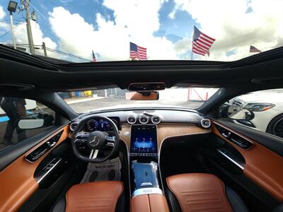 2022 Mercedes-Benz C 300 - Photo 13 - Miami, FL 33147