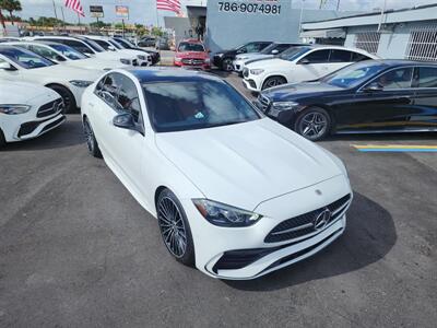 2022 Mercedes-Benz C 300 - Photo 6 - Miami, FL 33147