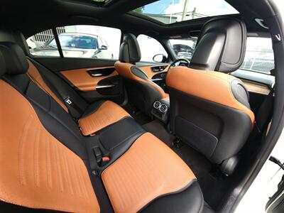 2022 Mercedes-Benz C 300 - Photo 5 - Miami, FL 33147