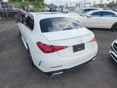 2022 Mercedes-Benz C 300 - Photo 12 - Miami, FL 33147