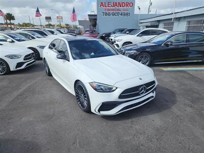 2022 Mercedes-Benz C 300 - Photo 14 - Miami, FL 33147