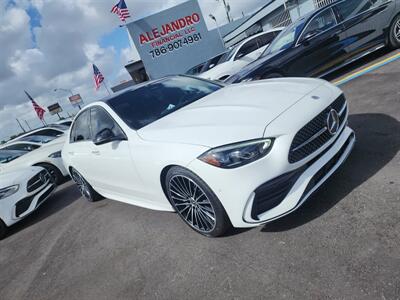 2022 Mercedes-Benz C 300 - Photo 23 - Miami, FL 33147