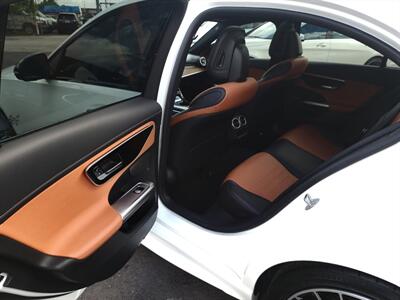 2022 Mercedes-Benz C 300 - Photo 18 - Miami, FL 33147