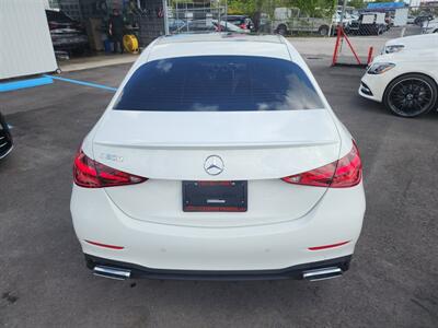 2022 Mercedes-Benz C 300 - Photo 24 - Miami, FL 33147