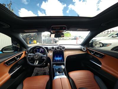 2022 Mercedes-Benz C 300 - Photo 15 - Miami, FL 33147