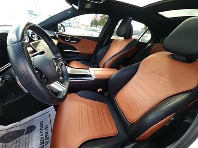 2022 Mercedes-Benz C 300 - Photo 26 - Miami, FL 33147