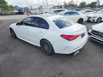 2022 Mercedes-Benz C 300 - Photo 4 - Miami, FL 33147