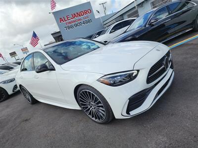 2022 Mercedes-Benz C 300 - Photo 10 - Miami, FL 33147
