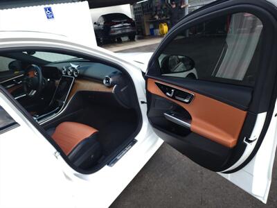 2022 Mercedes-Benz C 300 - Photo 1 - Miami, FL 33147