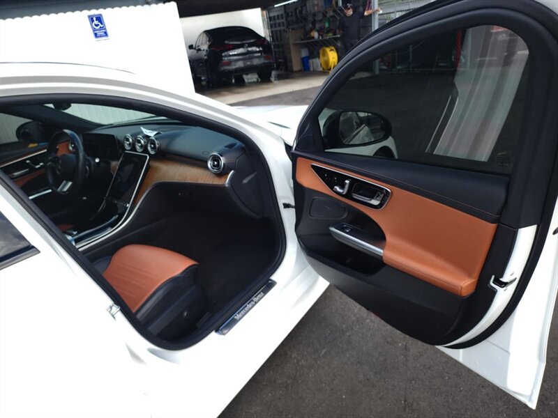 2022 Mercedes-Benz C 300   - Photo 1 - Miami, FL 33147