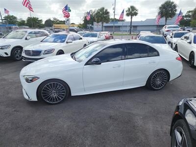 2022 Mercedes-Benz C 300 - Photo 8 - Miami, FL 33147