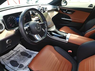 2022 Mercedes-Benz C 300 - Photo 25 - Miami, FL 33147