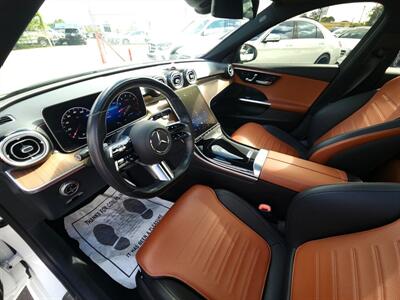 2022 Mercedes-Benz C 300 - Photo 28 - Miami, FL 33147