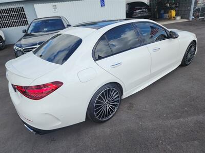2022 Mercedes-Benz C 300 - Photo 21 - Miami, FL 33147
