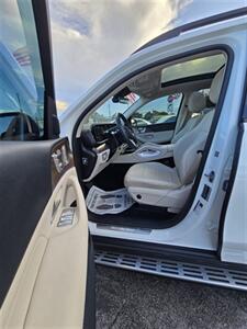 2022 Mercedes-Benz GLE 350   - Photo 16 - Miami, FL 33147