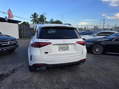 2022 Mercedes-Benz GLE 350   - Photo 14 - Miami, FL 33147
