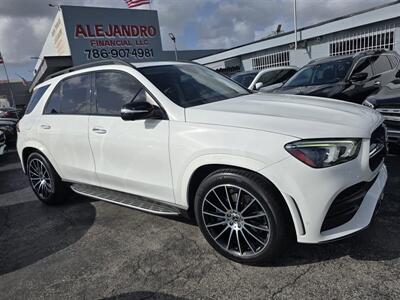 2022 Mercedes-Benz GLE 350   - Photo 4 - Miami, FL 33147