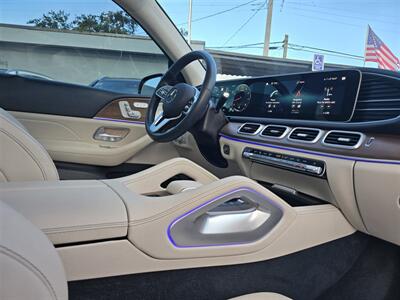2022 Mercedes-Benz GLE 350   - Photo 2 - Miami, FL 33147