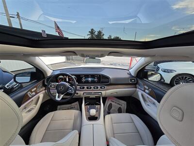 2022 Mercedes-Benz GLE 350   - Photo 21 - Miami, FL 33147