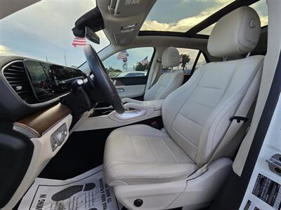 2022 Mercedes-Benz GLE 350   - Photo 17 - Miami, FL 33147
