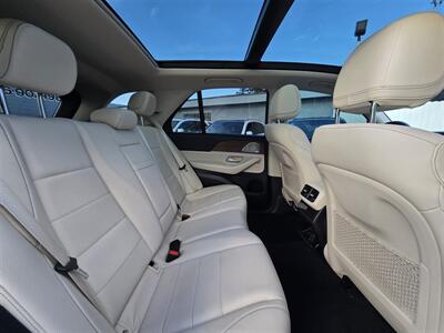 2022 Mercedes-Benz GLE 350   - Photo 24 - Miami, FL 33147