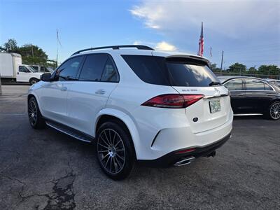 2022 Mercedes-Benz GLE 350   - Photo 13 - Miami, FL 33147