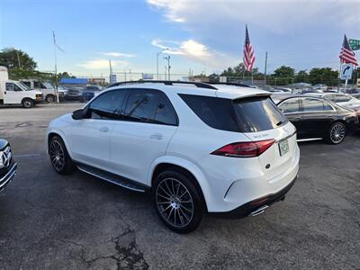 2022 Mercedes-Benz GLE 350   - Photo 12 - Miami, FL 33147