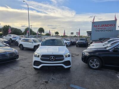 2022 Mercedes-Benz GLE 350   - Photo 10 - Miami, FL 33147