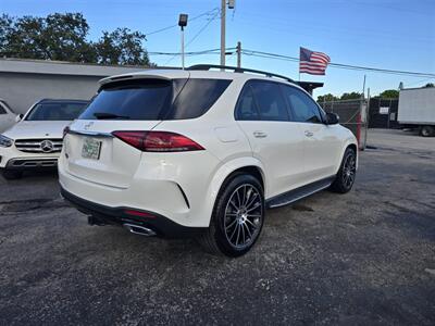 2022 Mercedes-Benz GLE 350   - Photo 15 - Miami, FL 33147
