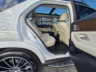 2022 Mercedes-Benz GLE 350   - Photo 23 - Miami, FL 33147