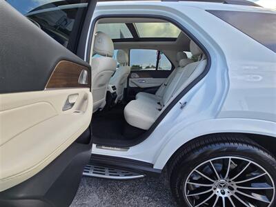2022 Mercedes-Benz GLE 350   - Photo 20 - Miami, FL 33147
