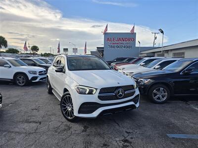 2022 Mercedes-Benz GLE 350   - Photo 6 - Miami, FL 33147