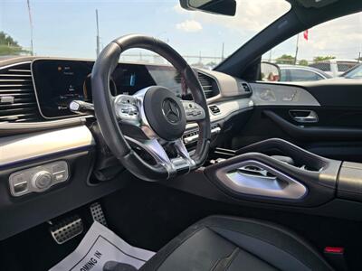 2023 Mercedes-Benz AMG GLE 53   - Photo 20 - Miami, FL 33147