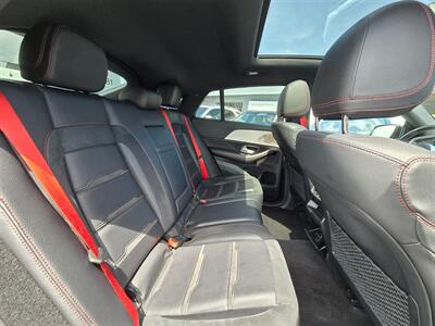 2023 Mercedes-Benz AMG GLE 53   - Photo 11 - Miami, FL 33147