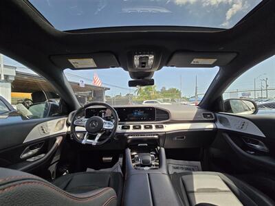 2023 Mercedes-Benz AMG GLE 53   - Photo 23 - Miami, FL 33147