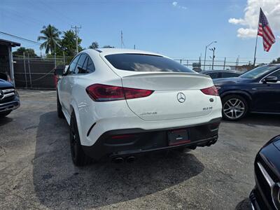 2023 Mercedes-Benz AMG GLE 53   - Photo 15 - Miami, FL 33147