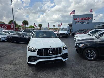 2023 Mercedes-Benz AMG GLE 53   - Photo 7 - Miami, FL 33147