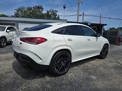 2023 Mercedes-Benz AMG GLE 53   - Photo 16 - Miami, FL 33147