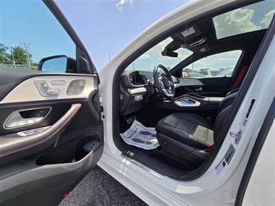 2023 Mercedes-Benz AMG GLE 53   - Photo 24 - Miami, FL 33147