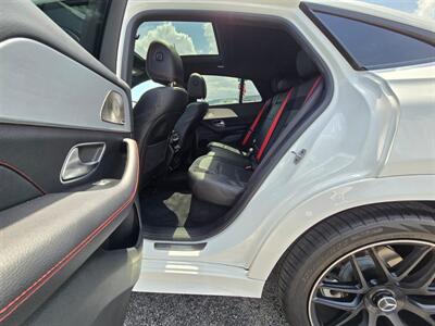 2023 Mercedes-Benz AMG GLE 53   - Photo 22 - Miami, FL 33147