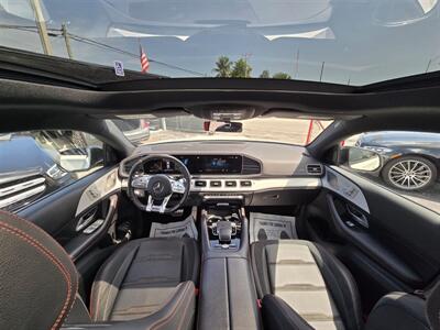 2023 Mercedes-Benz AMG GLE 53   - Photo 14 - Miami, FL 33147