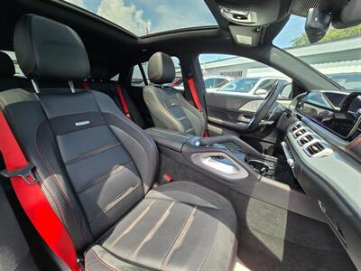 2023 Mercedes-Benz AMG GLE 53   - Photo 9 - Miami, FL 33147