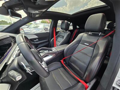 2023 Mercedes-Benz AMG GLE 53   - Photo 2 - Miami, FL 33147