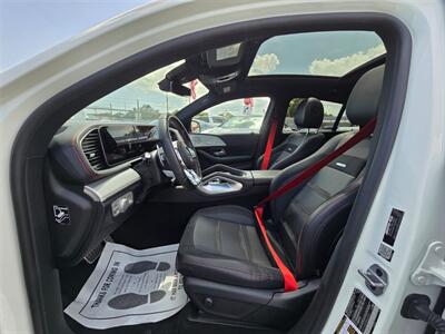 2023 Mercedes-Benz AMG GLE 53   - Photo 4 - Miami, FL 33147