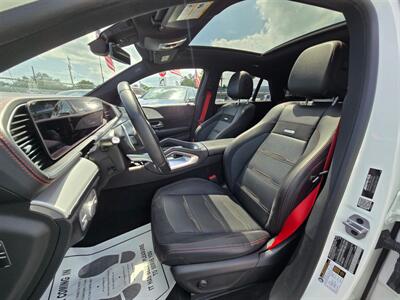 2023 Mercedes-Benz AMG GLE 53   - Photo 12 - Miami, FL 33147