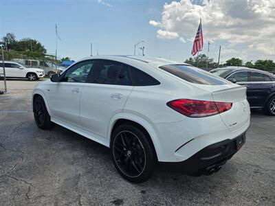 2023 Mercedes-Benz AMG GLE 53   - Photo 19 - Miami, FL 33147